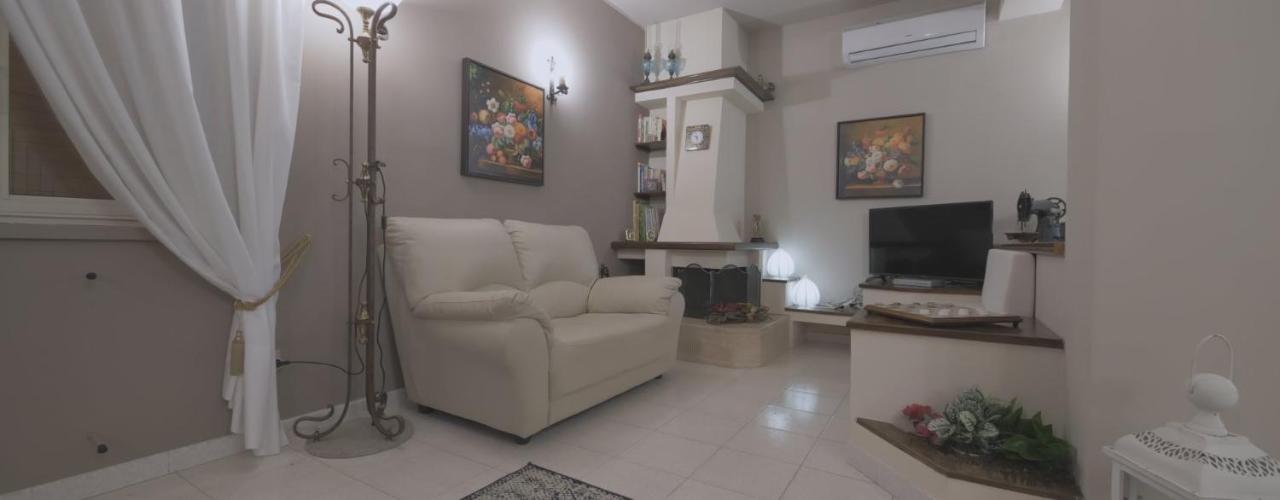 Lodico Country House Canicatti Luaran gambar