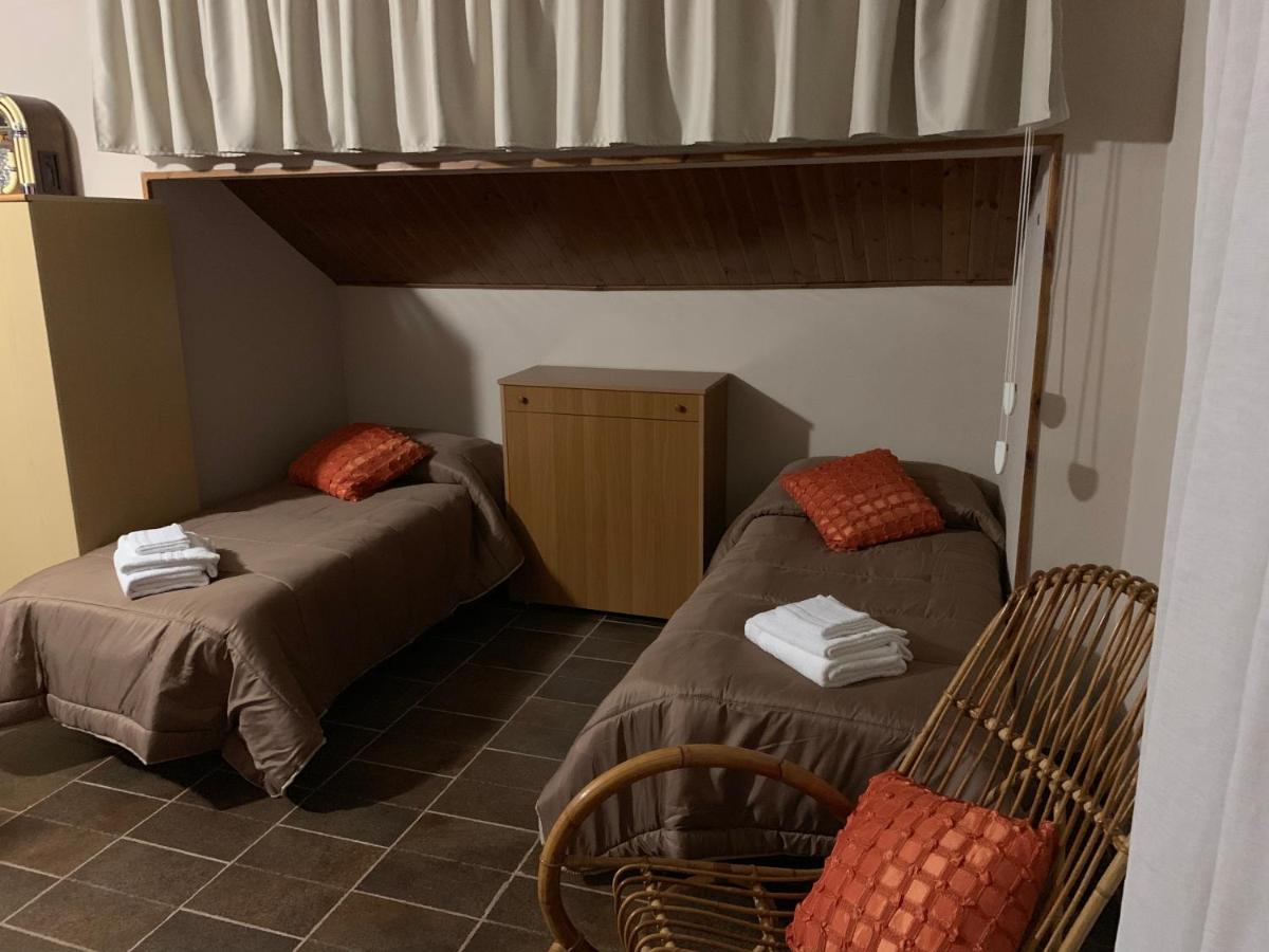 Lodico Country House Canicatti Luaran gambar