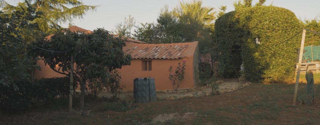Lodico Country House Canicatti Luaran gambar