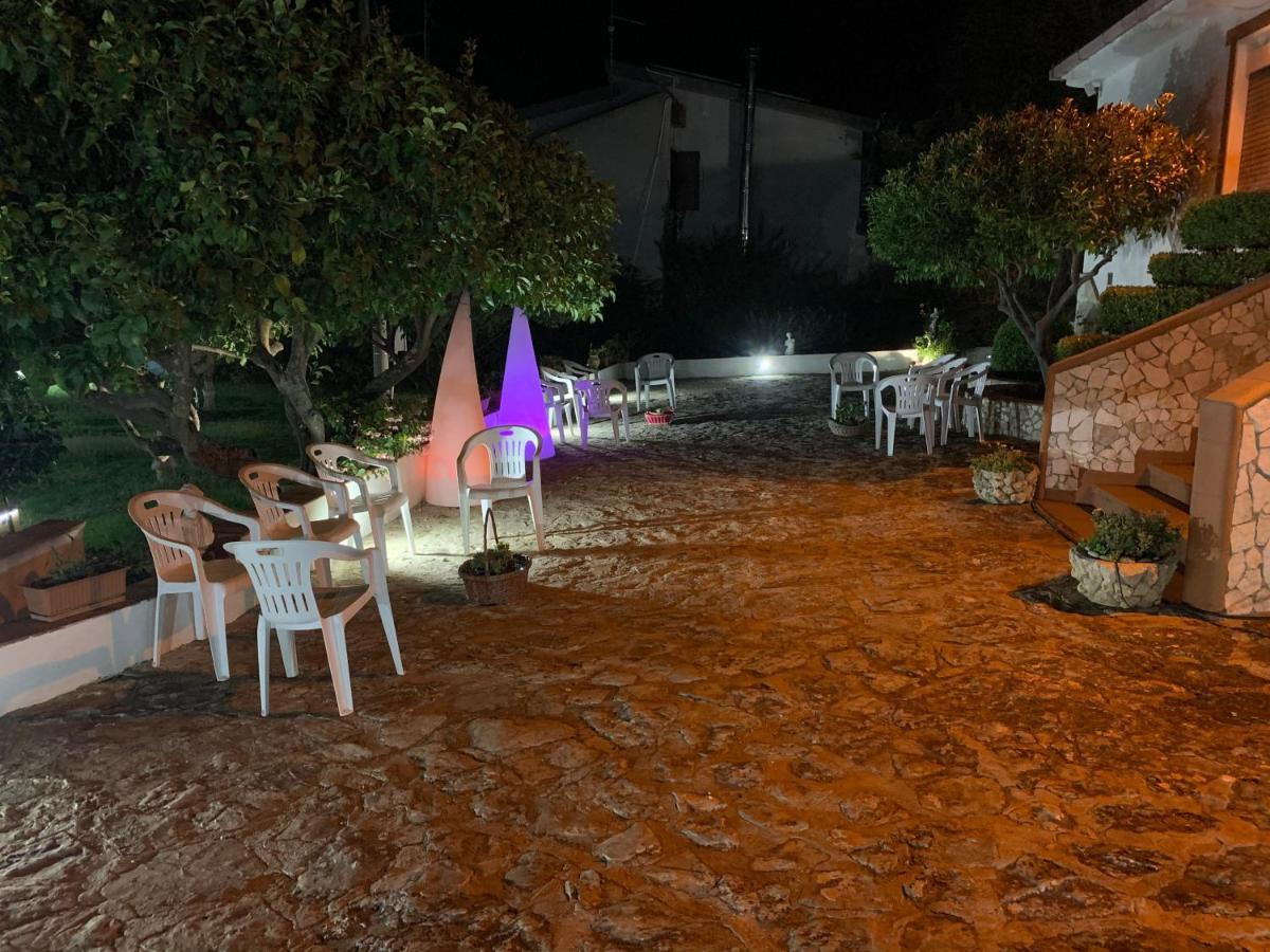 Lodico Country House Canicatti Luaran gambar