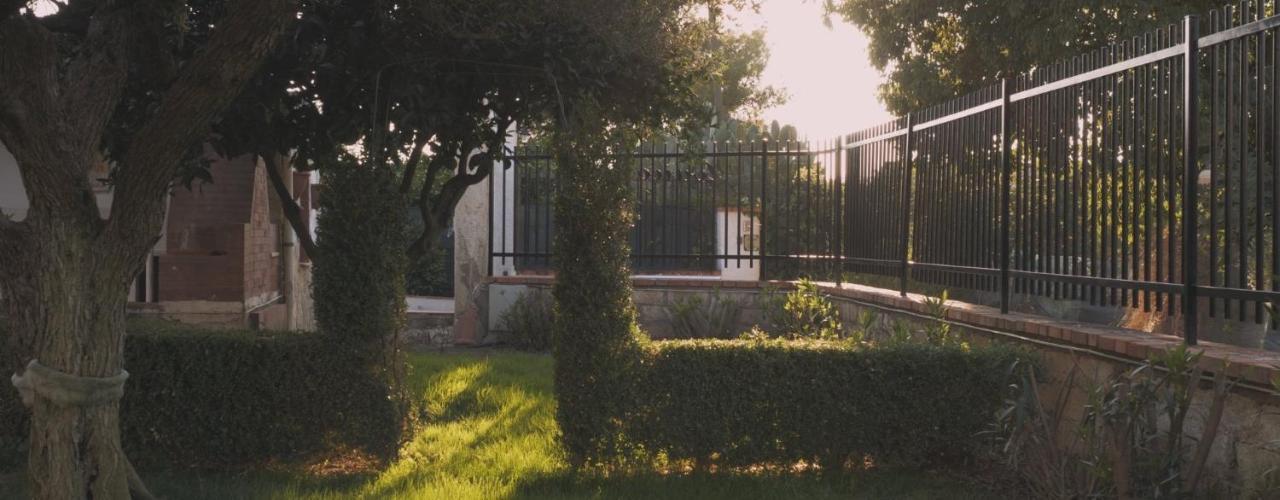 Lodico Country House Canicatti Luaran gambar