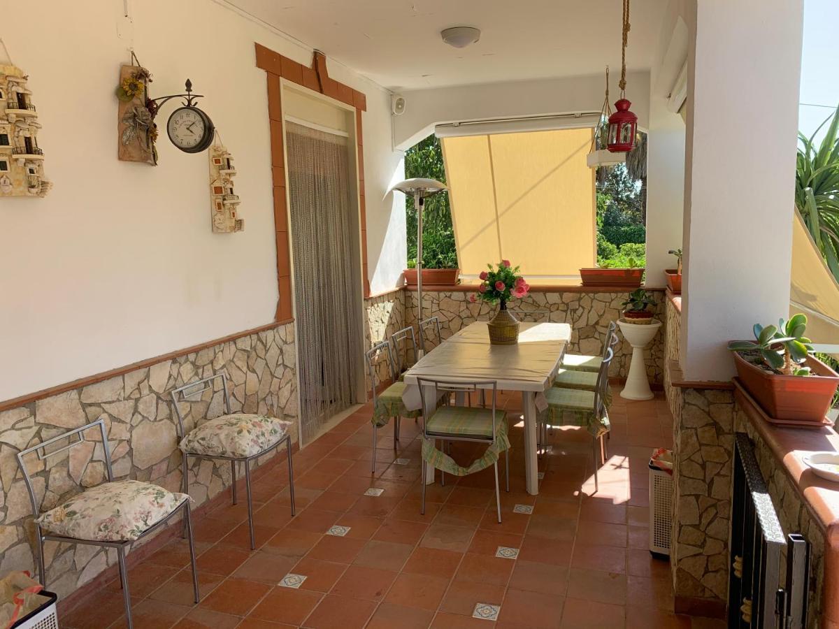 Lodico Country House Canicatti Luaran gambar