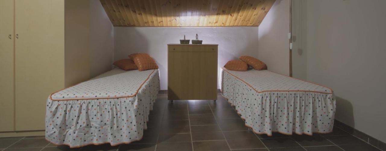 Lodico Country House Canicatti Luaran gambar