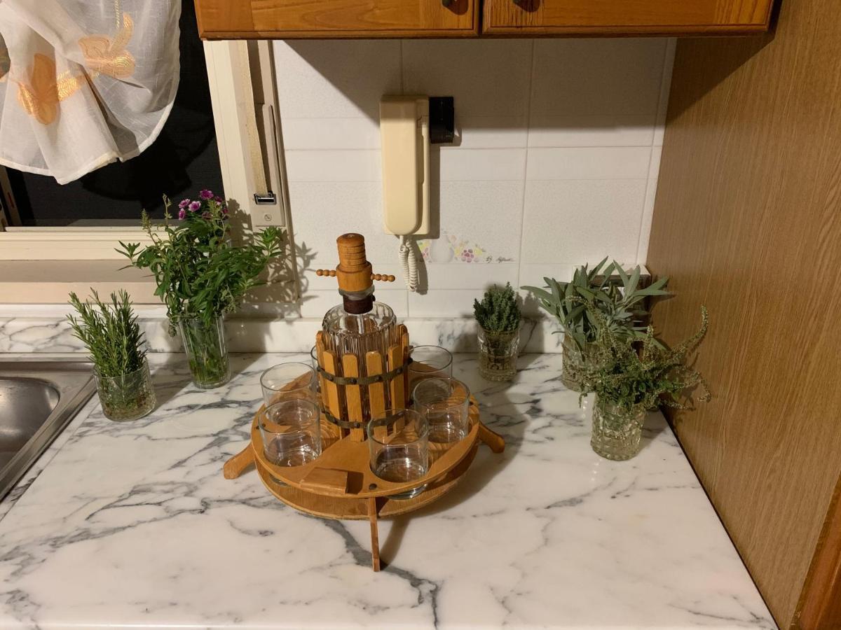 Lodico Country House Canicatti Luaran gambar