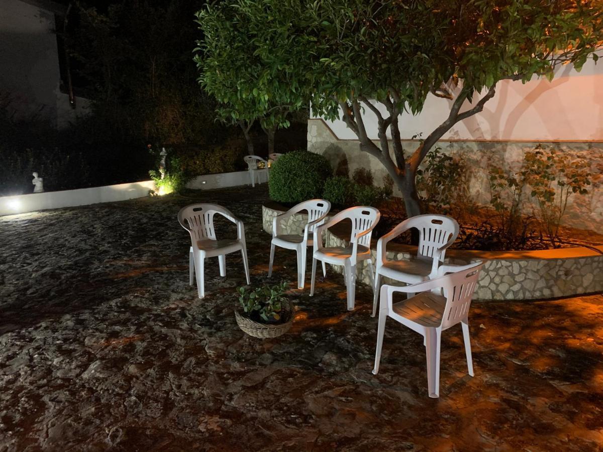 Lodico Country House Canicatti Luaran gambar